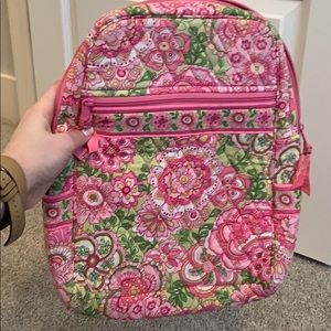 Vera Bradley Backpack